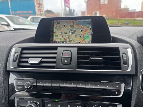 BMW 1 Series 1.5 116d Edition+ 5dr 21