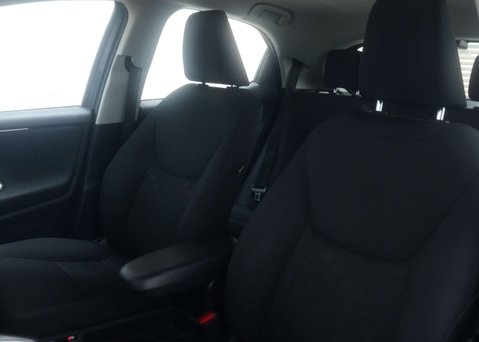 Toyota Yaris 1.5 Yaris Icon HEV CVT 5dr 41