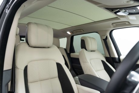 Land Rover Range Rover Sport 2.0 Range Rover Sport HSE Dynamic PHEV Auto 4WD 5dr 24