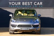 Porsche Cayenne 3.0 Cayenne S Hybrid Tiptronic S 4WD 5dr 31
