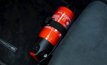 Porsche 911 (992) GT3 20