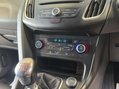 Ford Focus 2.0 Focus ST-3 TDCi 5dr 51