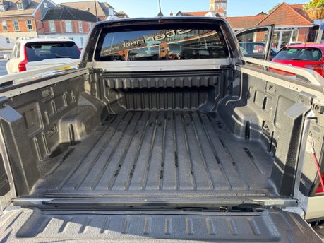 Ford Ranger 2.0 TD EcoBlue Wildtrak Pickup Double Cab 4dr Diesel Auto 4WD Euro 6 (s/s) 48