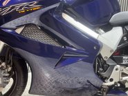Honda VFR 2003 ONLY 18K VTEC LONG MOT WARRANTY 800CC TOURER 25
