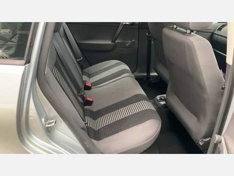 Volkswagen Polo MATCH 10