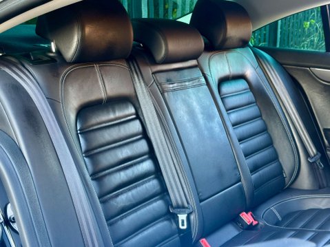 Volkswagen CC 2.0 CC GT TSi Semi-Auto 4dr 69