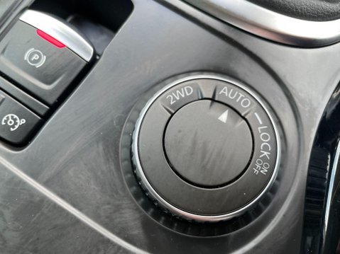 Renault Kadjar 1.6 dCi Dynamique S Nav 4WD Euro 6 (s/s) 5dr 23