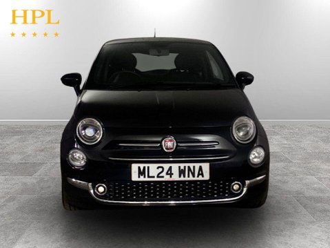 Fiat 500 1.0 MHEV Hatchback 3dr Petrol Manual Euro 6 (s/s) (70 bhp) Air Con - Alloy 2