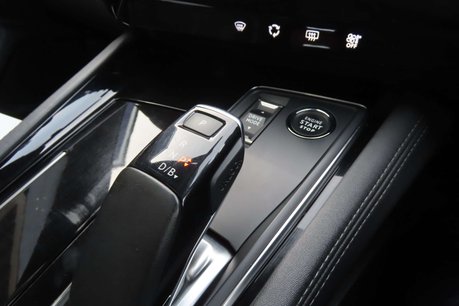 Peugeot 508 1.6 12.4kWh GT Estate 5dr Petrol Plug-in Hybrid e-EAT Euro 6 (s/s) (225 ps) 10