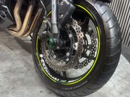 Kawasaki Z900 2019 69 PLATE FULL AKRAPOVIC ONLY 15K STUNNING NAKED BIKE 29