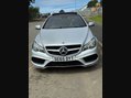 Mercedes-Benz E Class 2.1 E220 AMG Line Bluetec Auto 2dr 3