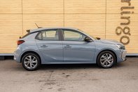 Vauxhall Corsa DESIGN 8