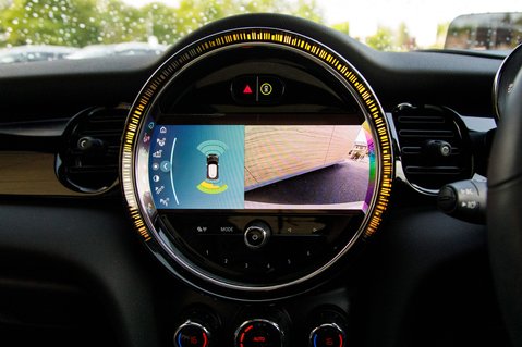 Mini Hatch COOPER S LEVEL 3 39
