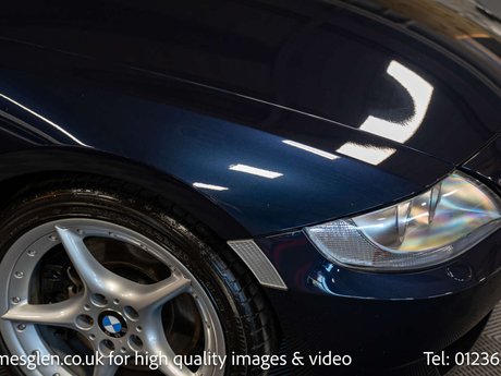 BMW Z4 3.0 si SE Coupe 2dr Petrol Auto Euro 4 (265 ps) 31