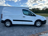 Peugeot Partner 850 L1 SE ATV 90 ps Hdi Panel Van 7