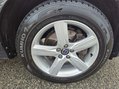 Volvo XC60 2.4 XC60 R-Design Luxury Nav D5 AWD Auto 4WD 5dr 32