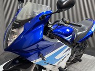 Suzuki GS500 2006 39K SPARES OR REPAIR PROJECT BIKE 500CC TWIN A2 14