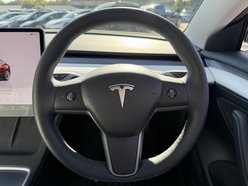Tesla Model 3 (Dual Motor) Long Range Saloon 4dr Electric Auto 4WDE (346 ps) 34