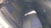 Toyota C-HR 1.2 VVT-i Dynamic SUV 5dr Petrol CVT AWD Euro 6 (s/s) (115 ps) 6
