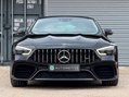 Mercedes-Benz G Series 4.0 AMG GT 63 S Premium+ 4Matic+ Auto 4WD 5dr 5
