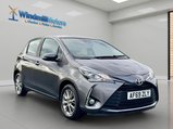 Toyota Yaris 1.5 VVT-i Icon Euro 6 5dr 1