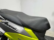 Suzuki Avenis 2023 ONLY 1K 1 OWNER VERY CLEAN 125CC LEARNER SCOOTER 16