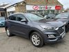 Hyundai TUCSON GDI SE NAV