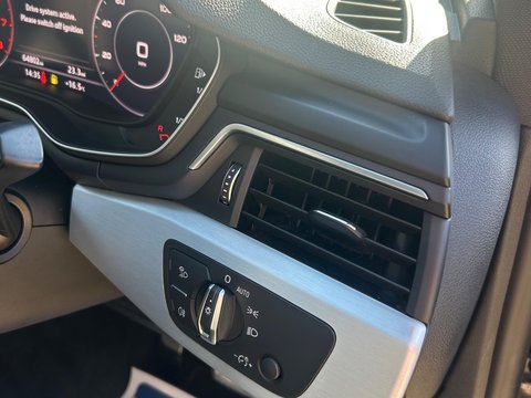 Audi A5 2.0 TFSI 40 S line Sportback S Tronic Euro 6 (s/s) 5dr 27