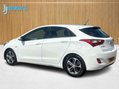 Hyundai i30 1.4 Blue Drive SE Hatchback 5dr Petrol Manual Euro 6 (s/s) (100 ps) 16