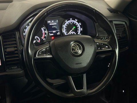 Skoda Kodiaq SE L TDI SCR DSG 13
