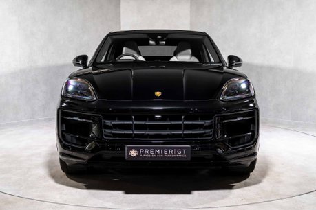 Porsche Cayenne GTS. WARRANTY. HUD. PANORAMIC ROOF. COMFORT ACCESS. BOSE. S/CHRONO. 2