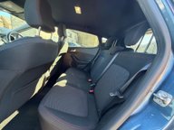 Ford Fiesta ST-LINE EDITION MHEV 11