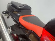 Aprilia RSV TUONO 2005 19K ICONIC STREETFIGHTER NAKED 1000CC NEW MOT 42