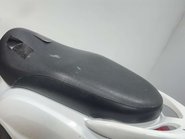 Yamaha Delight 115 Scooter Petrol Automatic (6 ps) 9