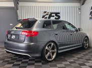 Audi RS3 2.5 TFSI Sportback 5dr Petrol S Tronic quattro Euro 5 (340 ps) 34