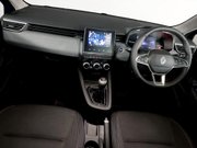 Renault Clio 1.0 TCe evolution Hatchback 5dr Petrol Manual Euro 6 (s/s) (90 ps) 18
