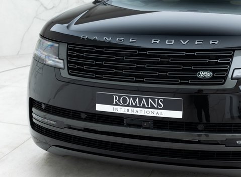 Land Rover Range Rover P400 HSE 19