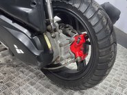 Lexmoto Diablo 2020 9K 125CC SCOOTER SPARES OR REPAIR PROJECT MOPED 21
