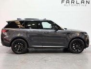 Land Rover Range Rover Sport 3.0 P440e 38.2kWh SE SUV 5dr Petrol Plug-in Hybrid Auto 4WD Euro 6 (s/s) (4 15