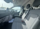 Ford Transit Custom LWB L2H1 Low Roof Limited 300 AirCon Alloys SELECT 13