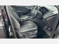 Ford Focus 1.0T EcoBoost Titanium Euro 6 (s/s) 5dr 5