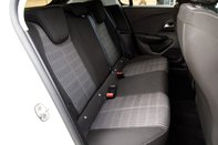Vauxhall Corsa GRIFFIN 28