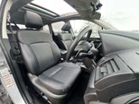 Subaru Forester 2.0 Forester i XT Symmetrical AWD CVT 4WD 5dr 30