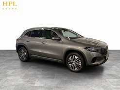 Mercedes-Benz EQA EQA 250+ 70.5kWh Sport (Executive) SUV 5dr Electric Auto (190 ps) Rear Park