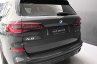 BMW X5 3.0 X5 xDrive 45e M Sport Auto 4WD 5dr 51