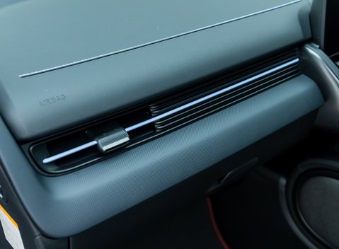 Hyundai IONIQ 5 N 21