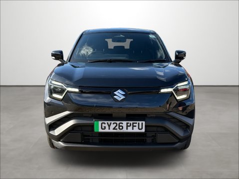 Suzuki eVitara 128kW Motion 61kWh 5dr Auto 5