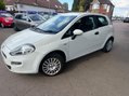 Fiat Punto 1.2 Pop Euro 6 3dr 4