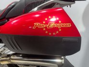 Honda ST 2004 38K FULL LUGGAGE NEW MOT SERVICED BIG CC TOURER BIKE 45