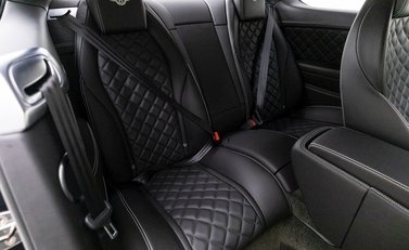 Bentley Continental GT V8 S 12
